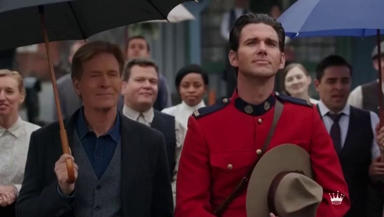 Calls the Heart S09E08 Hope Valley Days