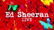 Ed Sheeran : bande-annonce du 