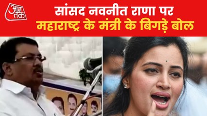 Hanuman Chalisa Row: Vijay wadettiwar Crossed limits