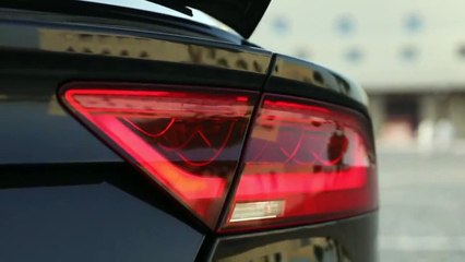 AUDI RS7 C7 SPORTBACK - 1st generation is a future legend - Loud & no fakeness