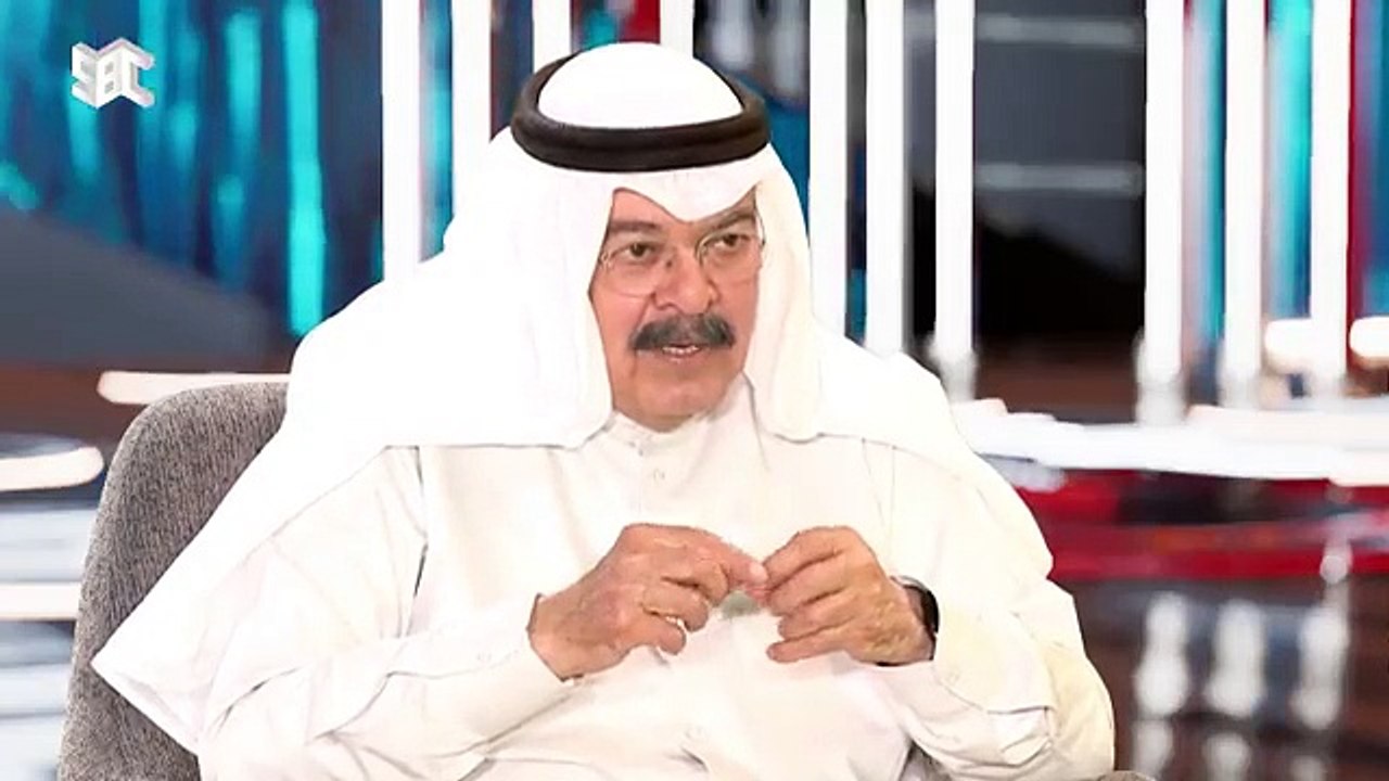 كم عمر يوسف الجاسم - @YousefAljassem - @Ali_Alalyani - - مراحل_يوسف_الجاسم - قناة_SBC