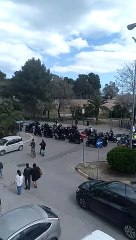 Massimo Lopez a Trani