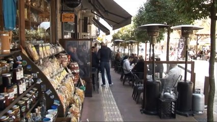 Kαρπενήσι: Ρεκόρ επισκεπτών το τριήμερο του Πάσχα