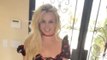 Britney Spears: Pause von Social Media