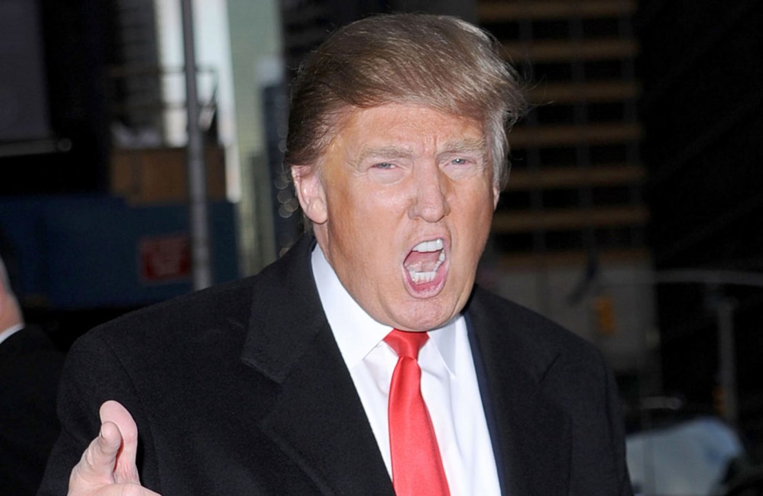 Donald Trump: Nehmt ihnen die Titel weg!