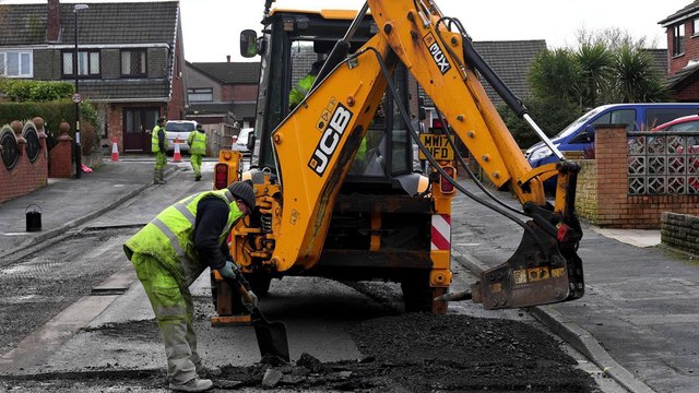 Burnley Express news update: Man arrested as search for missing Burnley woman is launched