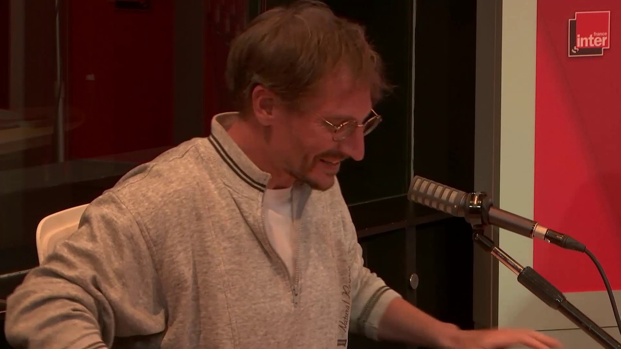 Le héros du jour n'est pas Emmanuel Macron - Le héros du jours d'Alexis le Rossignol