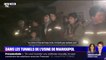 Marioupol: Dans les tunnels de l'usine Azovstal, où des civils sont réfugiés