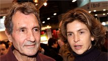 GALA VIDEO - Jean-Jacques Bourdin “salement écarté” de l’antenne : sa femme Anne Nivat se lâche sur Twitter