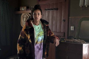 El Bebé - Teaser © HBO Max