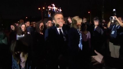 Élection : La bataille des législatives est lancée