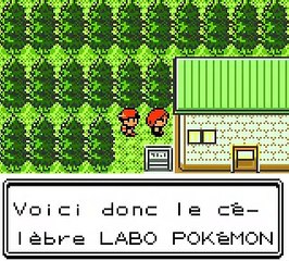 Pokémon Version Or online multiplayer - gbc