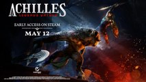 Achilles Legends Untold - Official Early Access Release Date Trailer