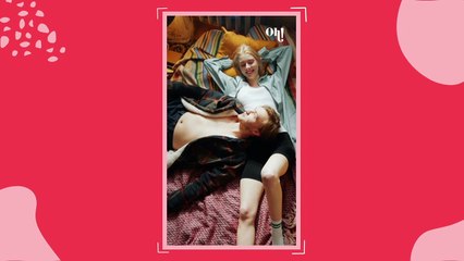 J'ai fait un date - "Sous le lit" / Vidéo