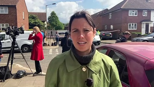 Four people stabbed to death in South Bermondsey