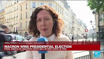 A free hand for France's Macron? Looming parliament vote is key