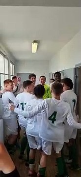 U18 - La montée en D1 (Excellence départementale) ...