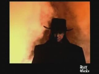 ILLUMINATI PROJECT Part 13 - Mr. Bill Hicks