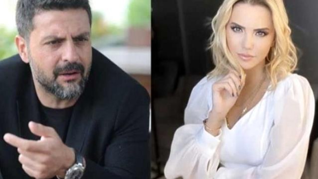 Ece Erken'den şaşırtan miras kararı! Sosyal medya hesabından duyurdu