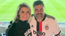 Ece Erken, eşi Şafak Mahmutyazıcıoğlu'nun varlığı için reddi miras yaptı