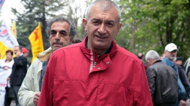 3 yıla kadar hapisle yargılanan CHP’li başkan beraat etti