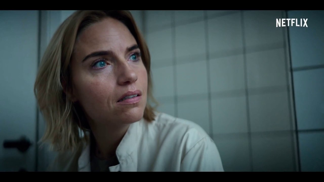 Baby Fever: Season 1 Trailer English (2022) Netflix