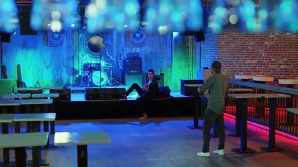 Luna Llena - Capítulo 21 - Audio Español | Dolunay