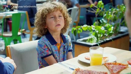 Luna Llena - Capítulo 26 - Audio Español | Dolunay