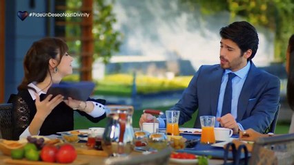 Luna Llena - Capítulo 30 - Audio Español | Dolunay