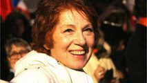 GALA VIDÉO - Véronique Genest combative après la défaite de Marine Le Pen : “Une bataille est perdue mais pas la guerre”