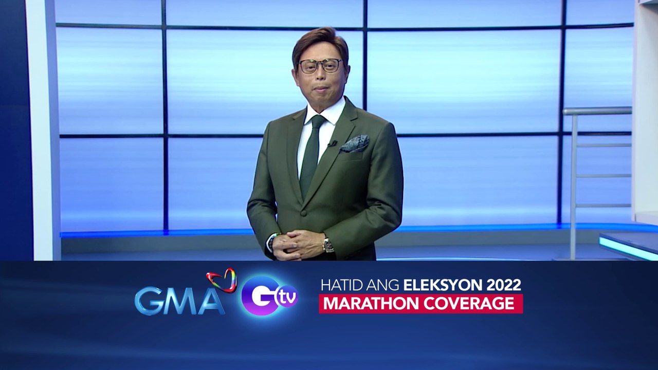 Eleksyon 2022 Marathon Coverage Hatid Ng Gma Video Dailymotion