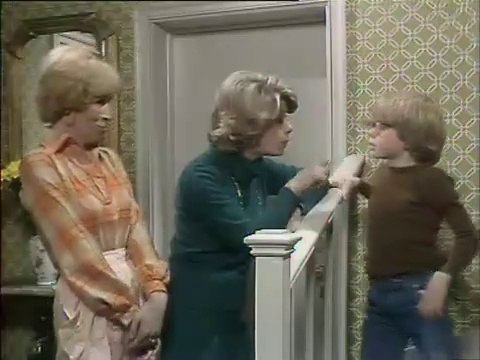George And Mildred S2/E4 'The Unkindest Cut Of All' Yootha Joyce • Brian Murphy • Sheila Fearn