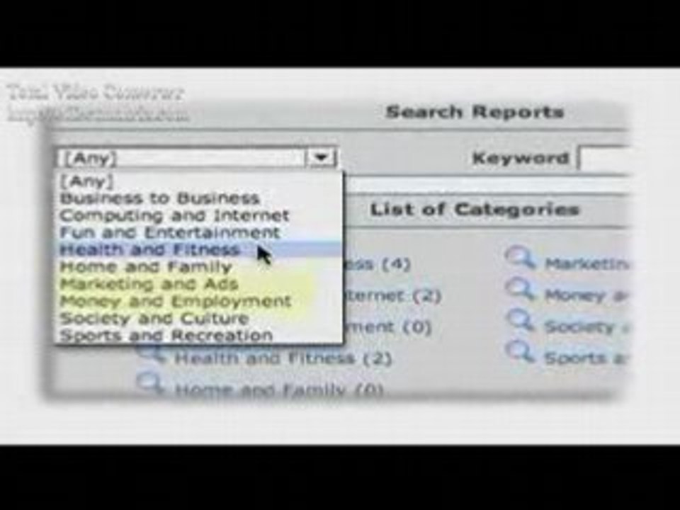ButterFly Reports