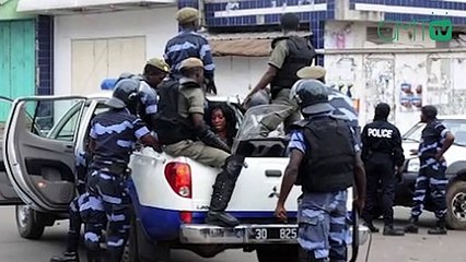 [#Reportage] Criminalité: 89% des Gabonais insatisfaits de la performance du gouvernement