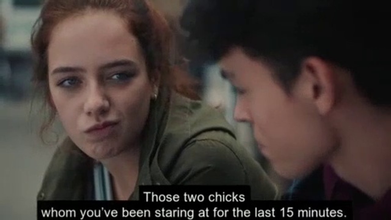 WtFock S01E02 - (English)