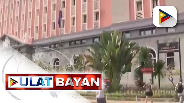 Apat na security guard na nagpaputok sa grupo ni Ka Leody De Guzman sa Bukidnon, sinampahan na ng kaso