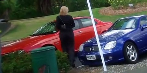 Outrageous Fortune S01 E08