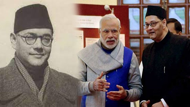 ಮೋದಿಗೆ ಪತ್ರ ಬರೆದ ಬೋಸ್ ಮೊಮ್ಮಗ! | Oneindia Kannada