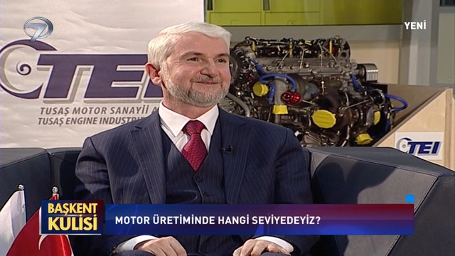 Başkent Kulisi - Mahmut Akşit - 24 Nisan 2022