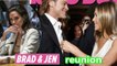 'He's doing Aniston's orders': Angelina teases ex-husband Brad Pitt as he gives up custody