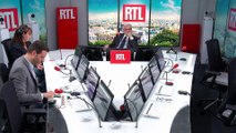 Le journal RTL de 14h du 25 avril 2022