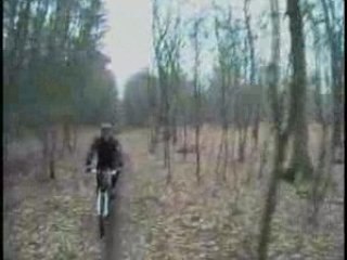 7ème Rando ESPAR VTT