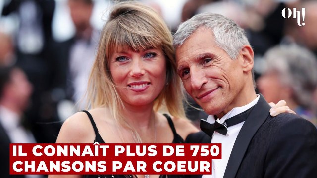 N’oubliez pas les paroles : Kristofer dévoile sa plus grande phobie, Nagui très gêné en pleine émission