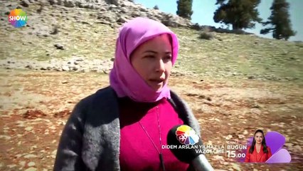 Didem Arslan Yılmaz'la Vazgeçme 414. Bölüm Fragmanı