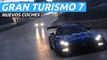 Gran Turismo 7 - Nuevos coches abril 2022