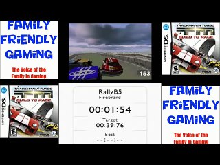 Trackmania DS Episode 5