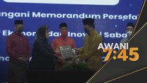 MTDC-SCENIC | Jaringan kerjasama perluaskan jaringan di Sabah