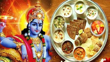 Varuthini Ekadashi 2022: वरूथिनी एकादशी व्रत में क्या खाना चाहिए क्या नहीं | Boldsky