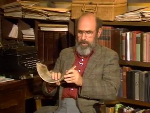 The Seven Feasts of Israel (1984) - #4 Trumpets