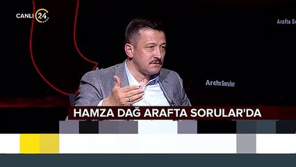 Скачать видео: AK Partili Hamza Dağ: Cumhurbaşkanı Erdoğan 2023’te yine seçilecek